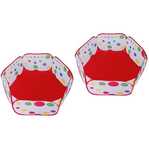 2pcs waterproof ball - 2pcs,