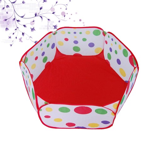 Waterproof ball pit cloth - waterproof, bag