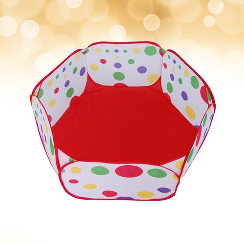 Waterproof ball pit - ball, bag