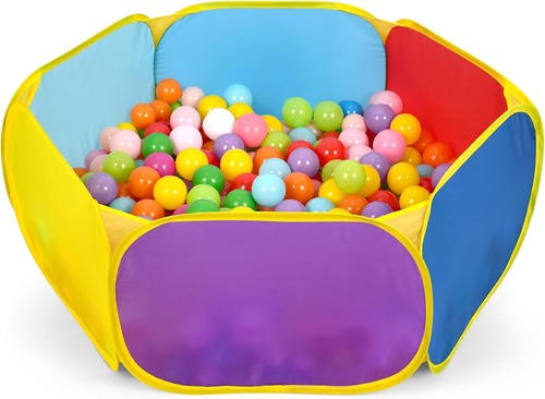 Kids ball pit - ball,