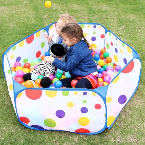 Kids ball pit 100 - 99,