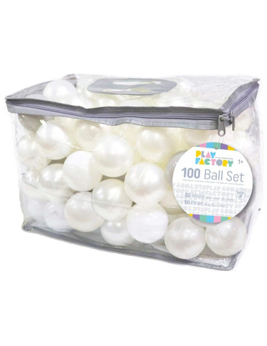 Play factory 100 - 100, ball