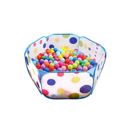 Portable kids ball pit indoor - portable,