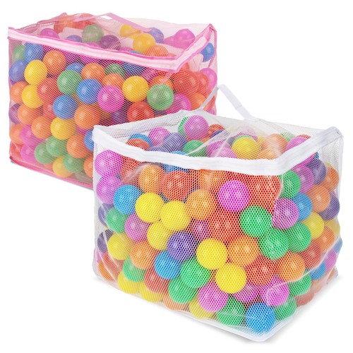 Pcs ball pit - balls, bags