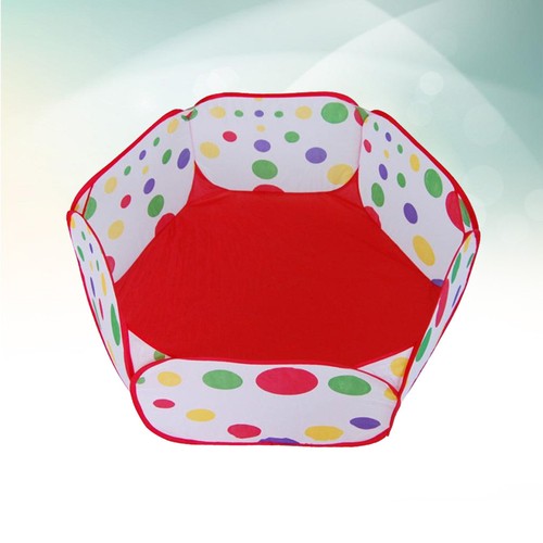 Waterproof ball pit - waterproof, cloth
