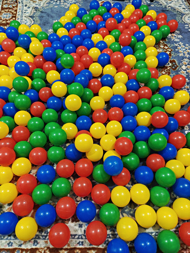 290 assorted mixed colour - mixed,