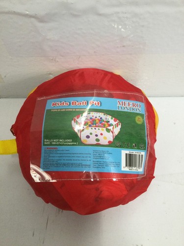 Small kids tent toddler ball - kids,