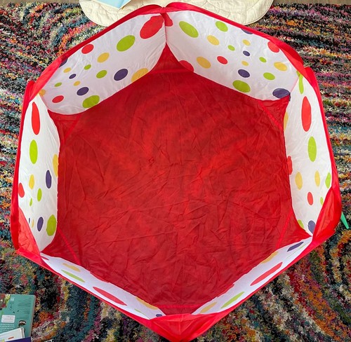 Foldable compact pop baby - compact,