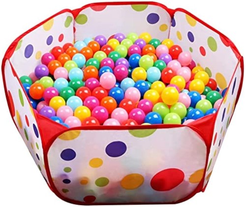 Kids ball pit toddler - kids,