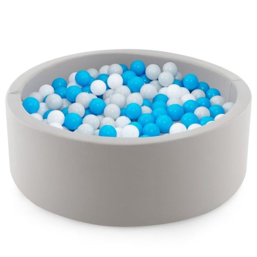 Foam ball pit - ball, baby