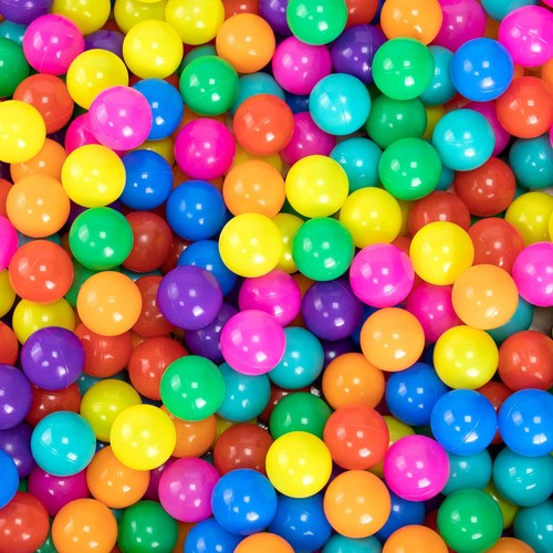 Markdang 170 pcs ball pit - markdang,