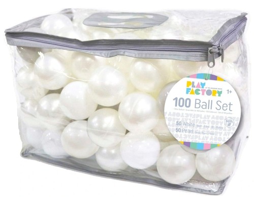 Play factory 100 ball pit - factory,