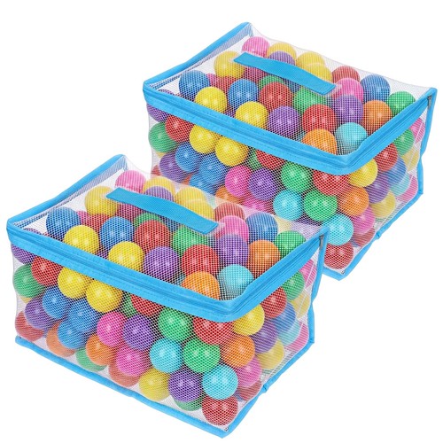 2pcs pit balls - pit, reusable
