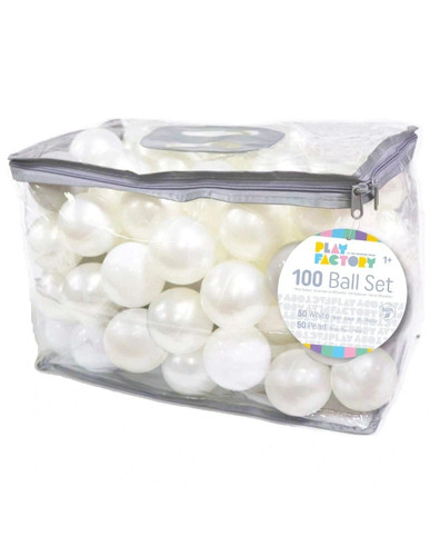 Play factory 100 ball - play,