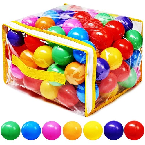 Hovenlay ball pit - ball, balls