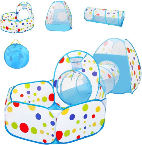 Kids tents crawling - tents,