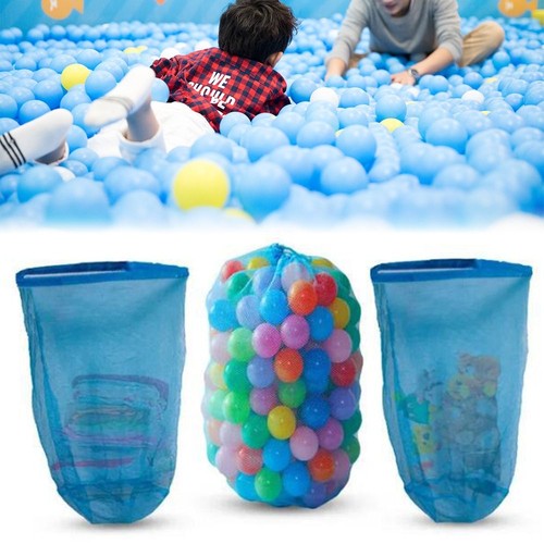 Purpose ball pit - ball, storage