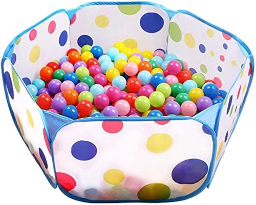 Kids ball pit - kids,