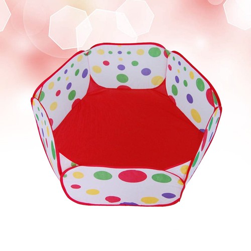 Waterproof ball pit cloth bag - pit,