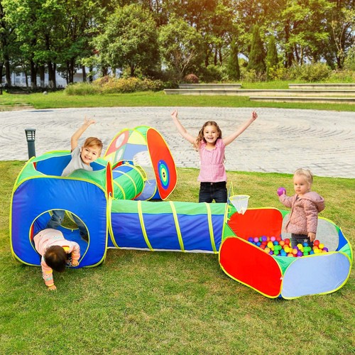 Piece pop playhouse kids - 5-piece:, up